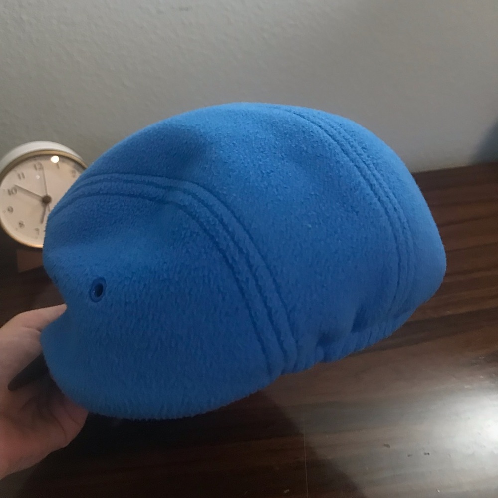Supreme Box Logo Polartec Hat - Picture 2 of 4